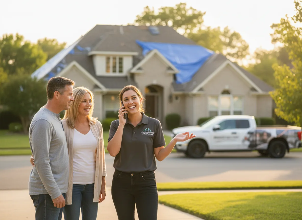 Emergency Roof Repair Cross Hill, SC FAQs